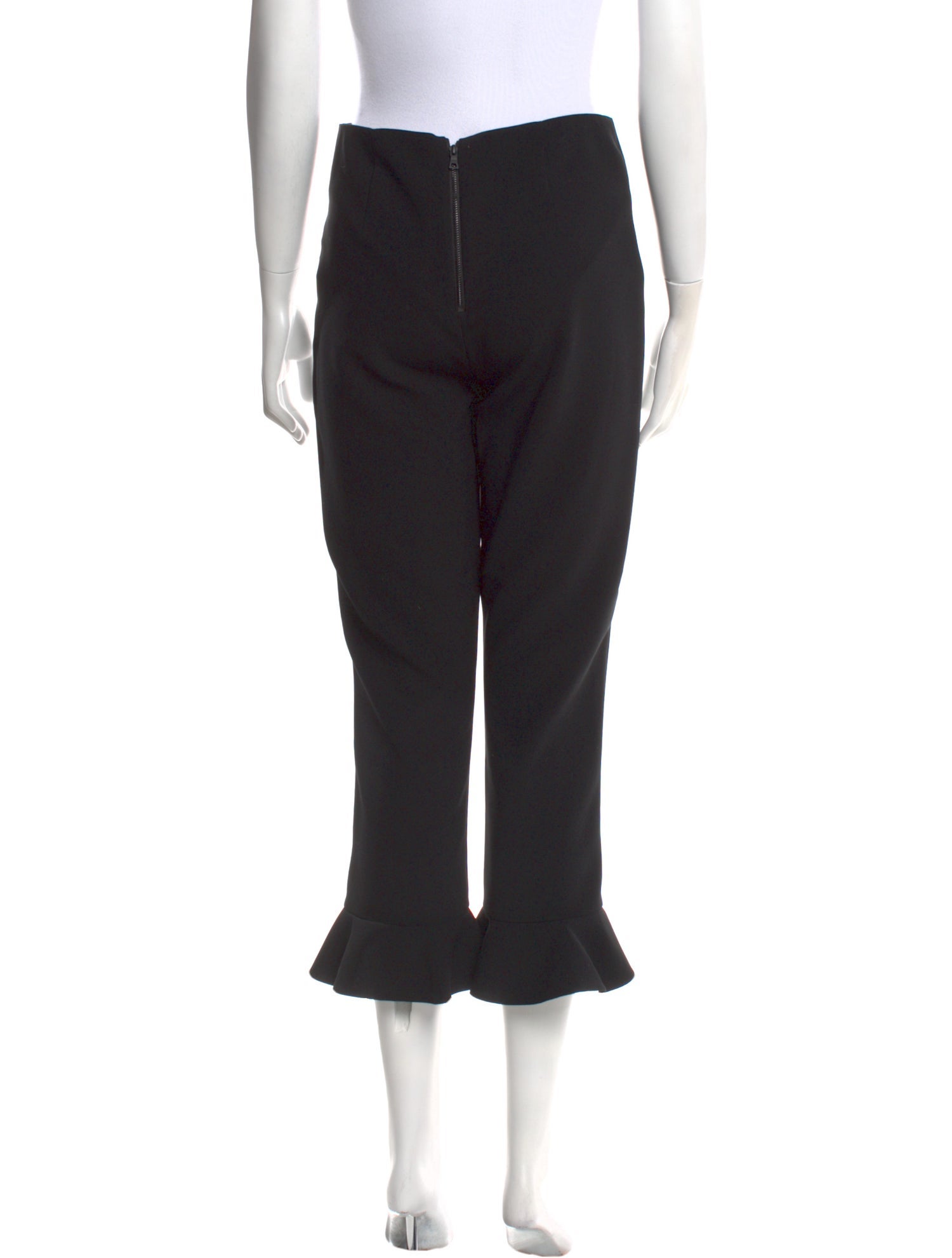 Alice + Olivia Wide Leg Pants